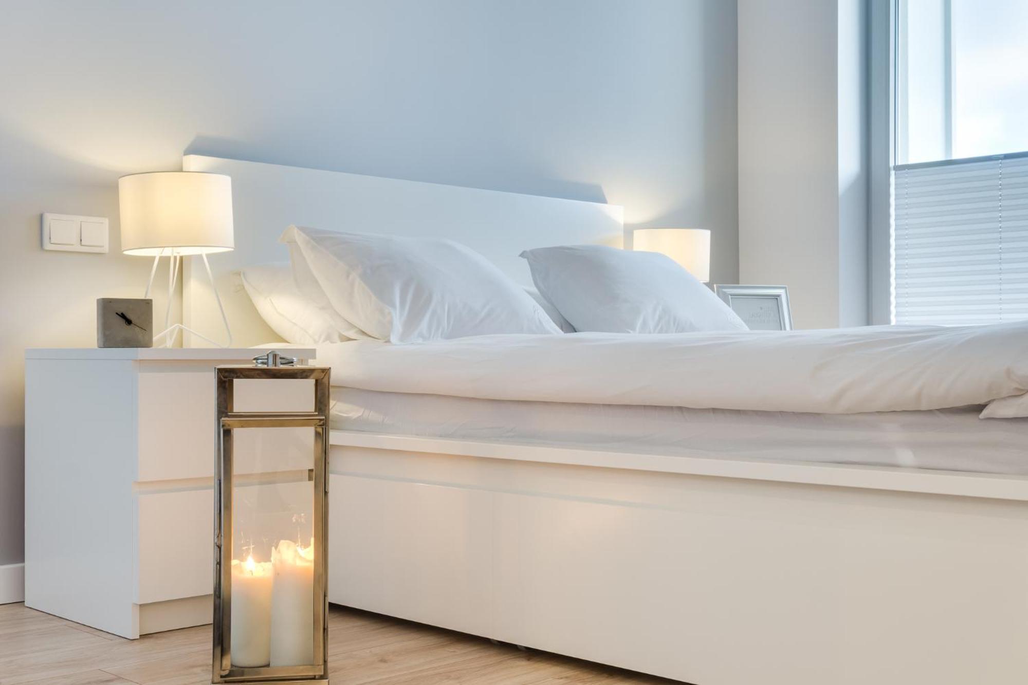 Elite Apartments Marine Cztery Oceany Gdansk Luaran gambar