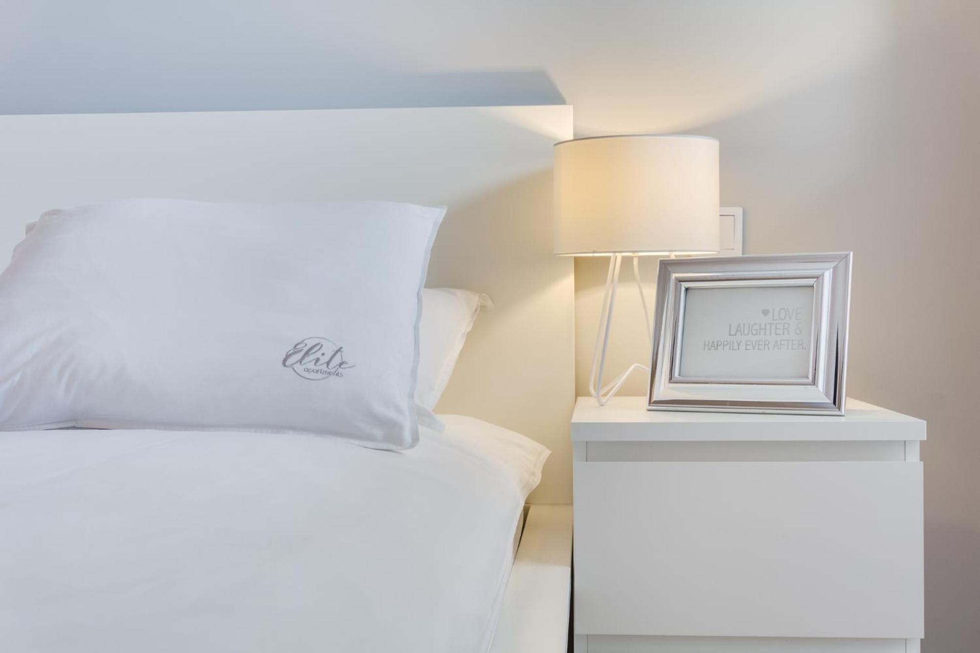 Elite Apartments Marine Cztery Oceany Gdansk Luaran gambar