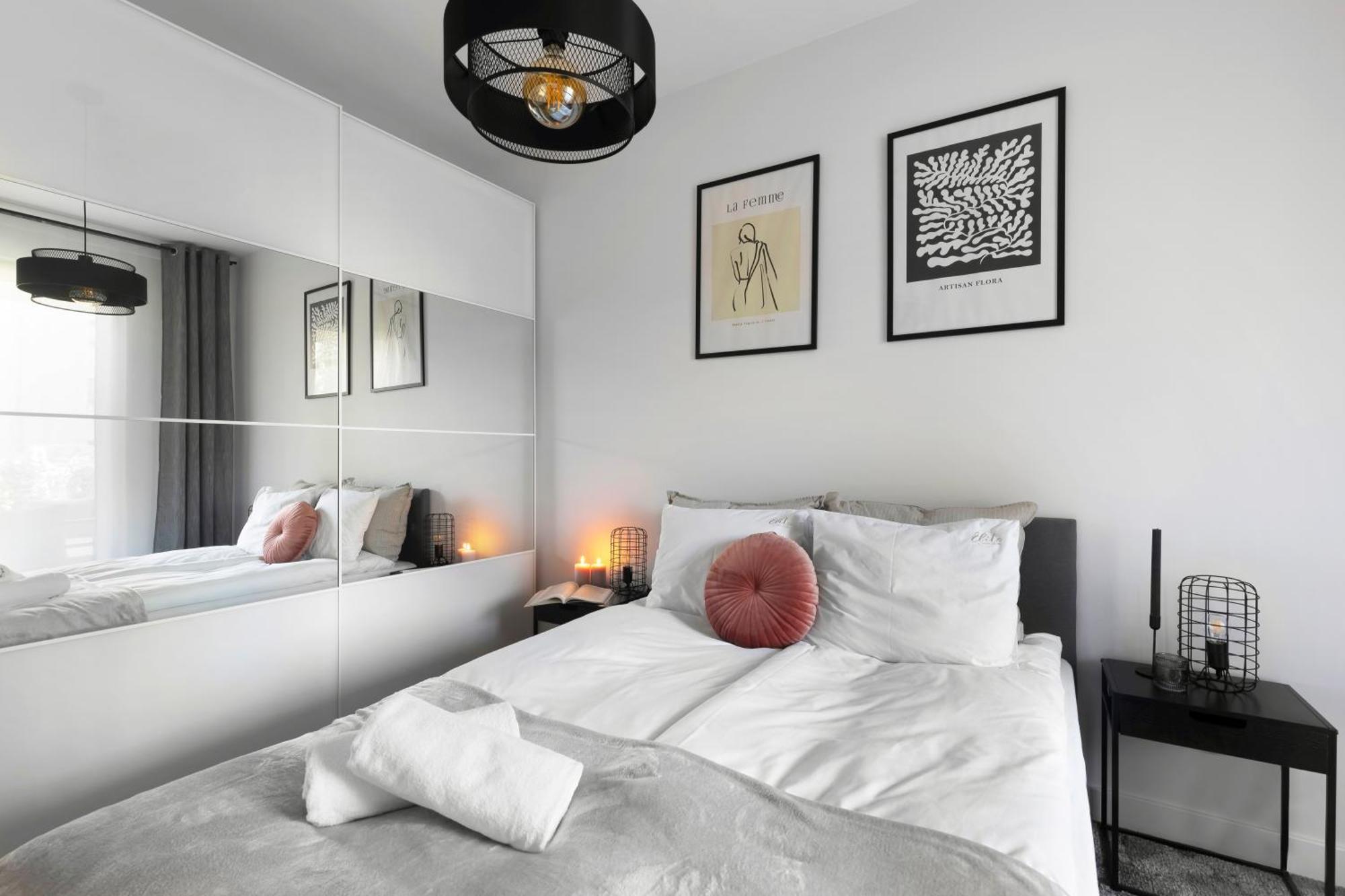 Elite Apartments Marine Cztery Oceany Gdansk Luaran gambar